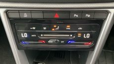 Volkswagen T-Roc 1.5 TSI Match 5dr Petrol Hatchback